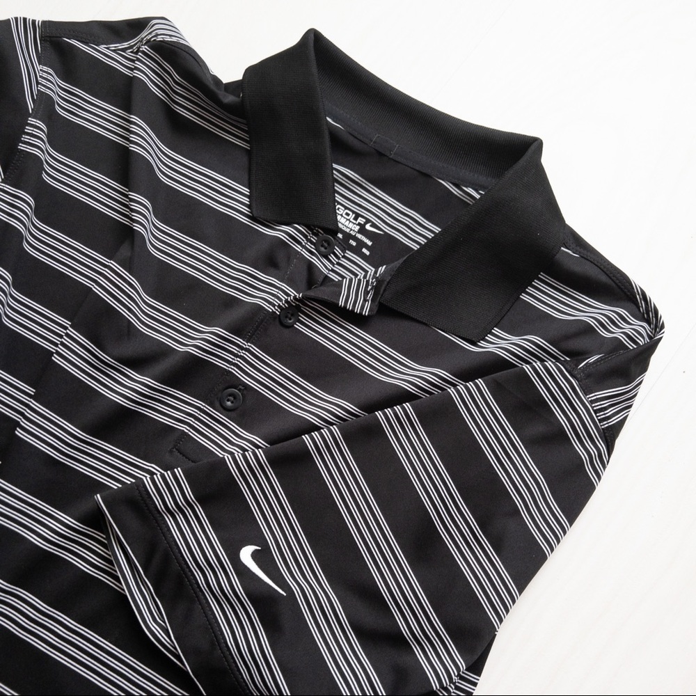 Nike Golf Polo Shirt